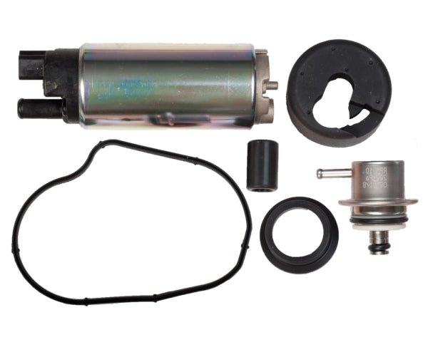 Sierra Fuel Pump With Regulator 18 - 8864 - DRIVEN Canada's Powersports 80828229476218-8864