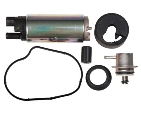 Sierra Fuel Pump With Regulator 18 - 8864 - DRIVEN Canada's Powersports 80828229476218-8864