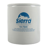 Sierra Fuel Water Separating Filter 18 - 7845 - DRIVEN Canada's Powersports 80828236897518-7845
