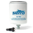 Sierra Fuel Water Separating Filter 18 - 7967 - DRIVEN Canada's Powersports 80828217567218-7967
