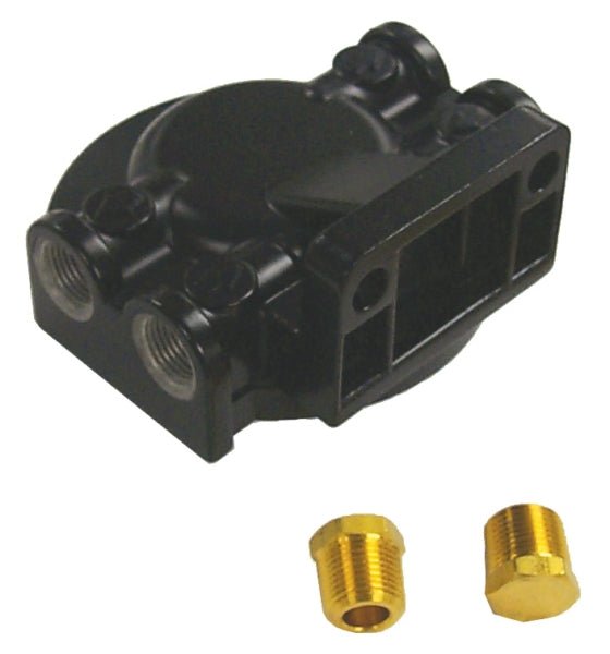 Sierra Fuel Water Separator Bracket - DRIVEN Canada's Powersports 80828211559318-7775