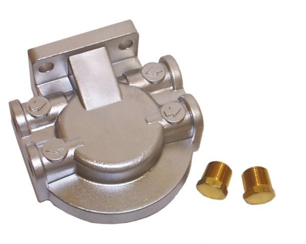 Sierra Fuel Water Separator Bracket - DRIVEN Canada's Powersports 80828212309318-7776