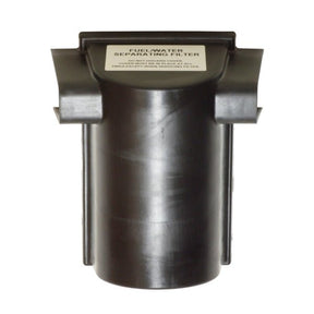Sierra Fuel Water Separator Cover - DRIVEN Canada's Powersports 80828236164818-8955