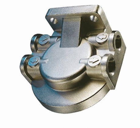 Sierra Fuel Water Separator Set 18 - 7777 - 1 - DRIVEN Canada's Powersports 80828212016018-7777-1