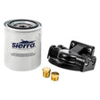 Sierra Fuel Water Separator Set 18 - 7852 - 1 - DRIVEN Canada's Powersports 80828223367918-7852-1