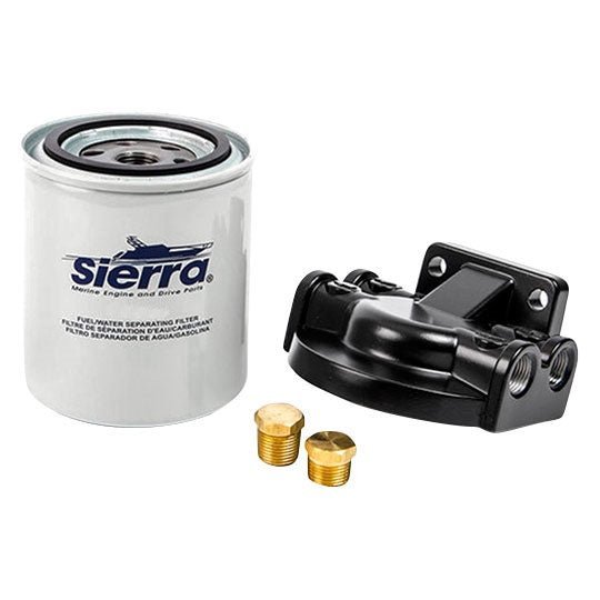 Sierra Fuel Water Separator Set 18 - 7852 - 1 - DRIVEN Canada's Powersports 80828223367918-7852-1