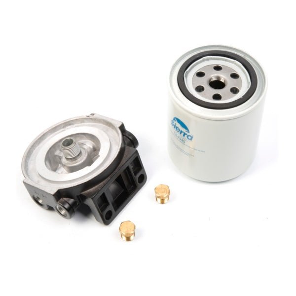 Sierra Fuel Water Separator Set 18 - 7982 - 1 - DRIVEN Canada's Powersports 80828220322118-7982-1