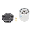 Sierra Fuel Water Separator Set 18 - 7983 - 1 - DRIVEN Canada's Powersports 80828226454318-7983-1