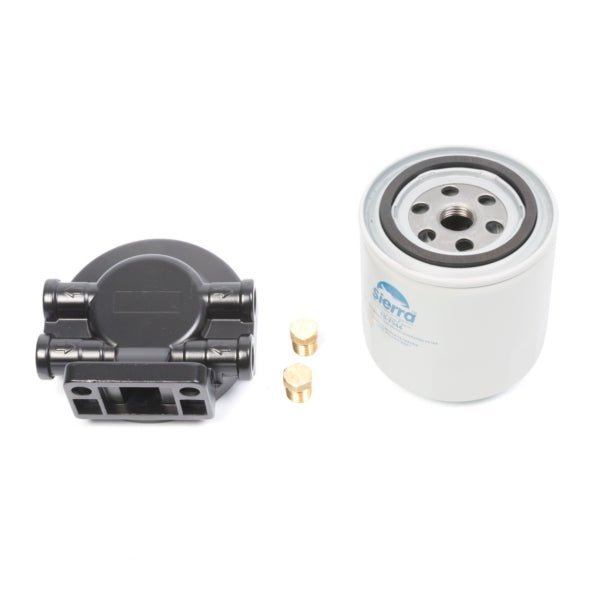 Sierra Fuel Water Separator Set 18 - 7983 - 1 - DRIVEN Canada's Powersports 80828226454318-7983-1