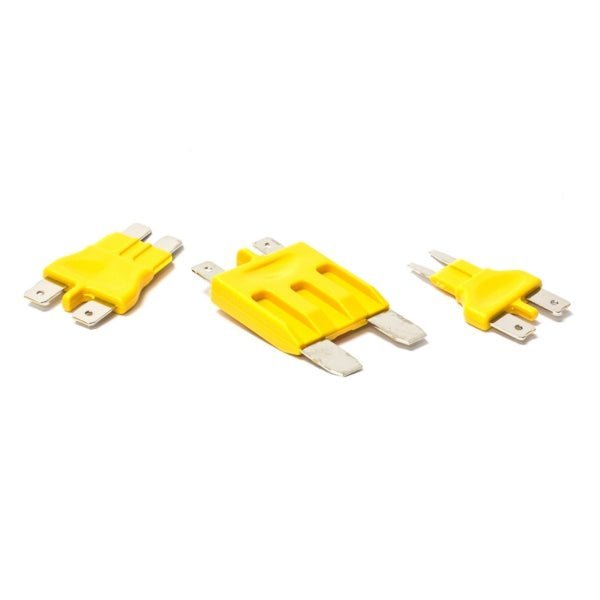 Sierra Fuse Socket Test Connector - DRIVEN Canada's Powersports 80828237389418-9907