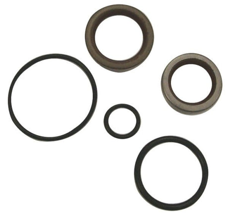 Sierra Gasket Kit 18 - 4329 - DRIVEN Canada's Powersports 80828215933718-4329