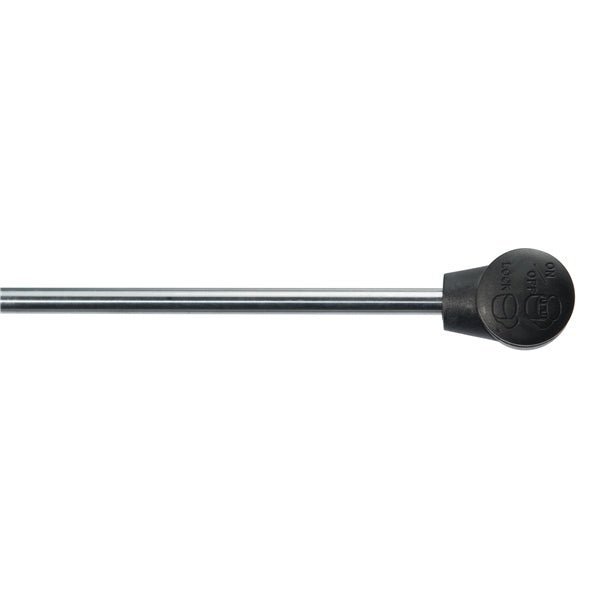 Sierra GAZ Spring - DRIVEN Canada's Powersports 808282134419GS62800
