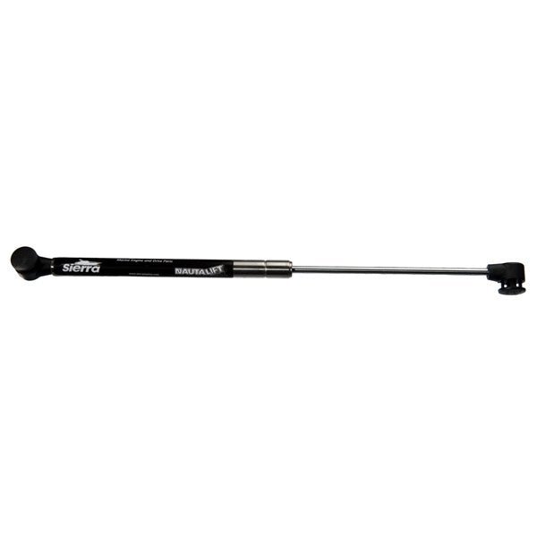 Sierra GAZ Spring - DRIVEN Canada's Powersports 808282134419GS62800