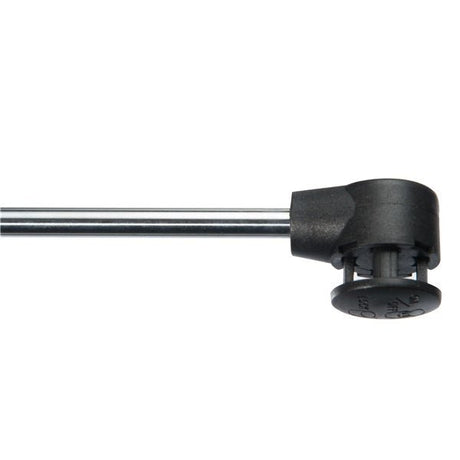 Sierra GAZ Spring - DRIVEN Canada's Powersports 808282134419GS62800