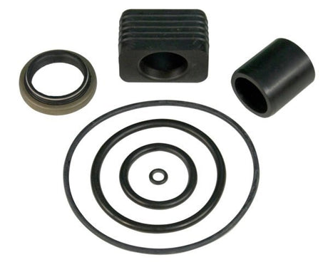 Sierra Gear Housing Gasket Kit 18 - 2598 - DRIVEN Canada's Powersports 80828222773918-2598