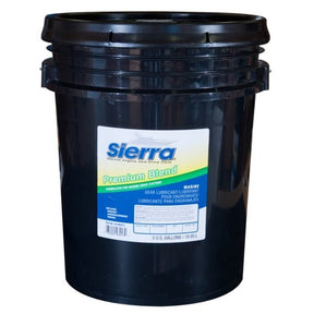 Sierra Gear Lubricant/Premium - DRIVEN Canada's Powersports 03099996913218-9600-5