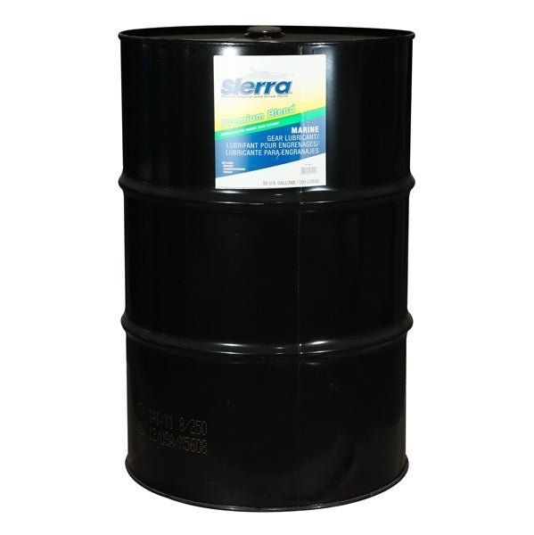 Sierra Gear Lubricant/Premium - DRIVEN Canada's Powersports 03099996911818-9600-7