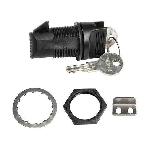 Sierra Glove Compartment Lock MP49410 - DRIVEN Canada's Powersports 808282379698MP49410-1