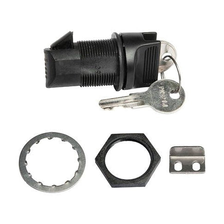 Sierra Glove Compartment Lock MP49410 - DRIVEN Canada's Powersports 808282379698MP49410-1