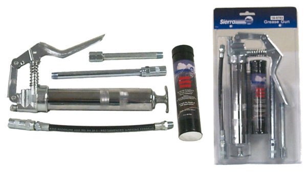 Sierra Grease Gun (18 - 9783) - DRIVEN Canada's Powersports 03099996930918-9783