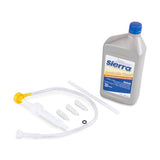 Sierra HI - Performance Lower Unit Gear Lube With Pump - DRIVEN Canada's Powersports 80828238349718-9650-2QP