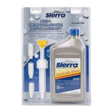 Sierra HI - Performance Lower Unit Gear Lube With Pump - DRIVEN Canada's Powersports 80828238349718-9650-2QP