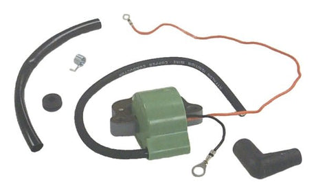 SIERRA IGNITION COIL 18 - 5194 - DRIVEN Canada's Powersports 03099923683818 - 5194