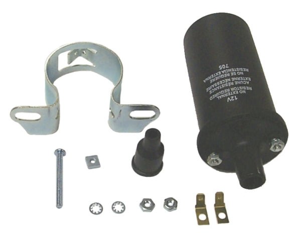 SIERRA IGNITION COIL 18 - 5436 - DRIVEN Canada's Powersports 03099931935718 - 5436