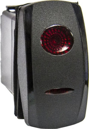 Sierra Illuminated Weather Resistant Contura V Rocker Switches - DRIVEN Canada's Powersports 808282314859RK19320