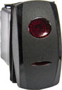 Sierra Illuminated Weather Resistant Contura V Rocker Switches - DRIVEN Canada's Powersports 808282314859RK19320