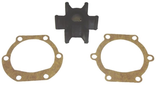 Sierra Impeller Kit 18 - 3036 - DRIVEN Canada's Powersports 80828216740018-3036