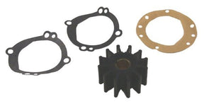 Sierra Impeller Kit 18 - 3046 - DRIVEN Canada's Powersports 80828224377718-3046