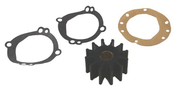 Sierra Impeller Kit 18 - 3046 - DRIVEN Canada's Powersports 80828224377718-3046