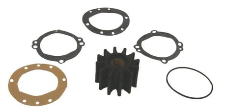 Sierra Impeller Kit 18 - 3047 - DRIVEN Canada's Powersports 80828224378418-3047