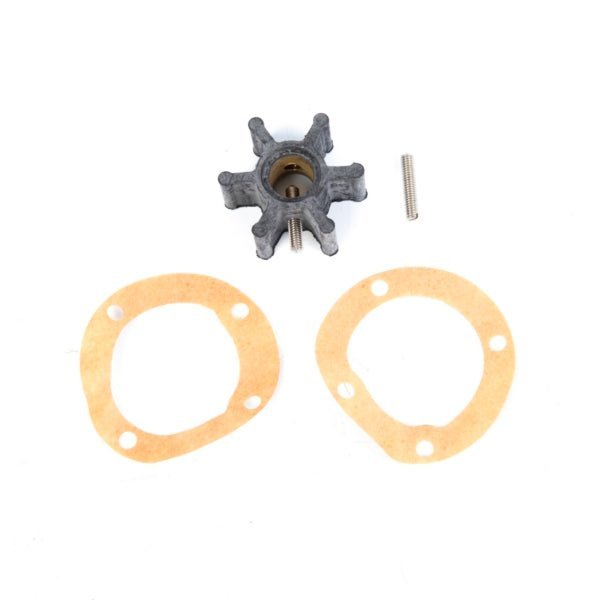 Sierra Impeller Kit 18 - 3076 - DRIVEN Canada's Powersports 03099931528118-3076
