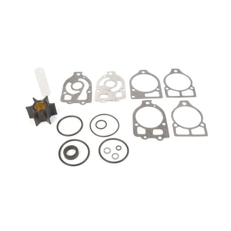 Sierra Impeller Kit 18 - 3217D - DRIVEN Canada's Powersports 80828218781118-3217D