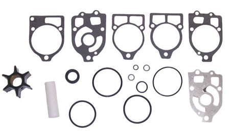 Sierra Impeller Kit 18 - 3217 - DRIVEN Canada's Powersports 03099923689018-3217
