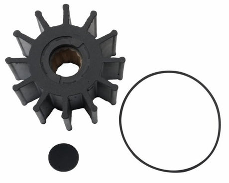 Sierra Impeller Kit 18 - 3275 - DRIVEN Canada's Powersports 80828229276818-3275