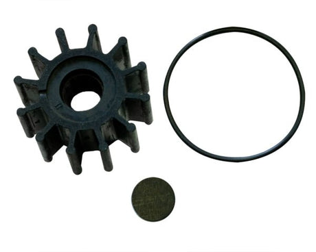 Sierra Impeller Kit 18 - 3276 - 1 - DRIVEN Canada's Powersports 80828229221818-3276-1