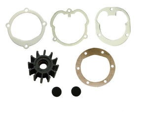 Sierra Impeller Kit 18 - 3277 - DRIVEN Canada's Powersports 80828226550218-3277