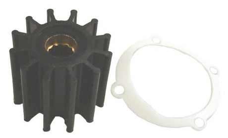 Sierra Impeller Kit 18 - 3306 - DRIVEN Canada's Powersports 03099997569018-3306