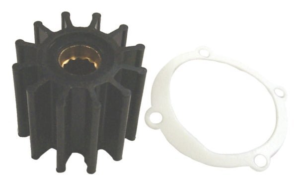 Sierra Impeller Kit 18 - 3306 - DRIVEN Canada's Powersports 03099997569018-3306