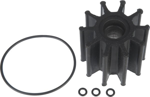 Sierra Impeller Kit 18 - 8926 - DRIVEN Canada's Powersports 80828231601318-8926