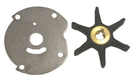Sierra Impeller Repair Kit 18 - 3202 - DRIVEN Canada's Powersports 03099931564918-3202