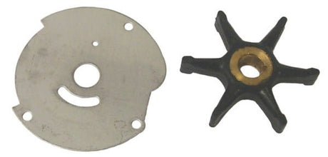 Sierra Impeller Repair Kit 18 - 3203 - DRIVEN Canada's Powersports 03099931565618-3203