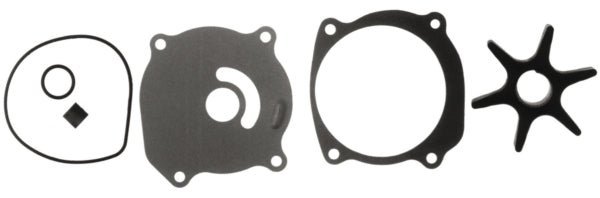 Sierra Impeller Repair Kit 18 - 3211 - DRIVEN Canada's Powersports 03099931570018-3211