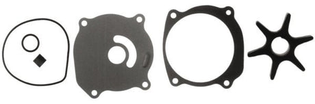Sierra Impeller Repair Kit 18 - 3211 - DRIVEN Canada's Powersports 03099931570018-3211