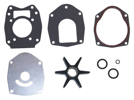 Sierra Impeller Repair Kit 18 - 3214D - DRIVEN Canada's Powersports 80828218779818-3214D