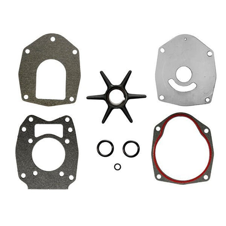 Sierra Impeller Repair Kit 18 - 3214 - DRIVEN Canada's Powersports 03099931573118-3214