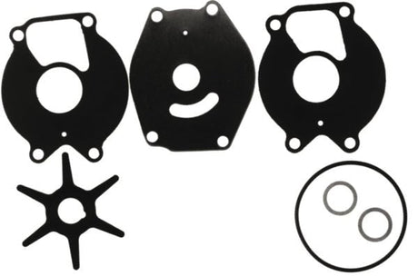 Sierra Impeller Repair Kit 18 - 3215 - DRIVEN Canada's Powersports 03099931574818-3215